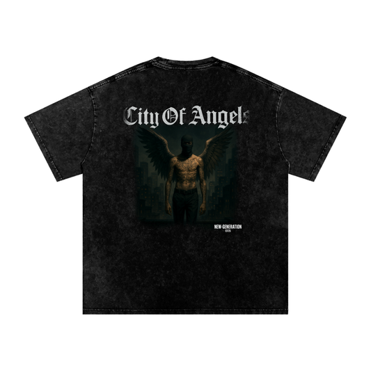 City Of Angels